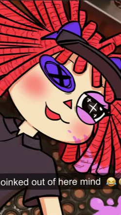 ai character: Tadc kids background
