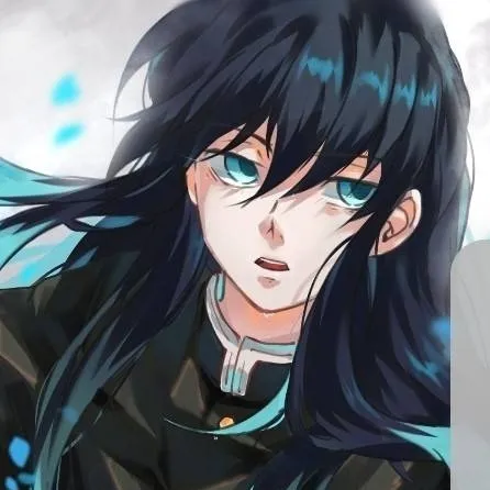 chat with ai character: Tokito infiel 🤨