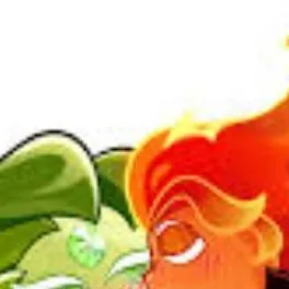 chat with ai character: windy&fire Spirit