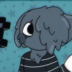 chat with ai character: 🖌️~blot~⬛