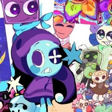 chat with ai character: ✨DW✨