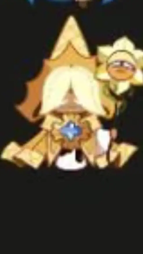 ai character: pure vanilla X you background