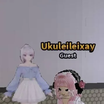 chat with ai character: Dreams sister?