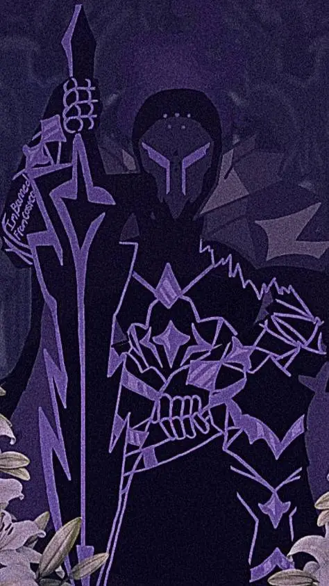 ai character:  SSC😼 background