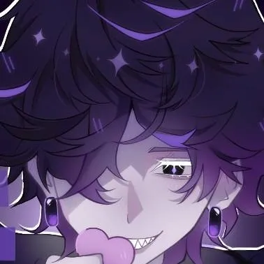chat with ai character: 💜 ~ bsc ~ 🖤