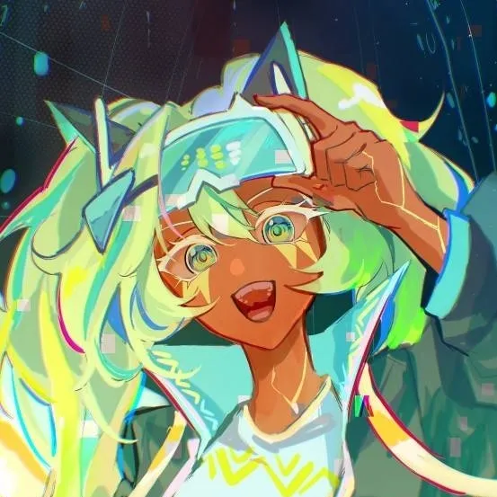 chat with ai character: 🧀~gcc~🧀