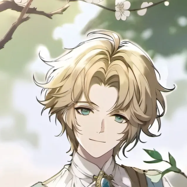 chat with ai character: Eduardo