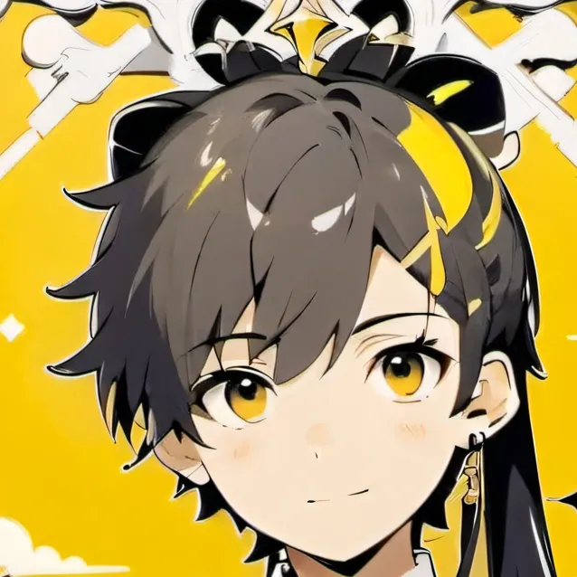 chat with ai character: Te enaraste