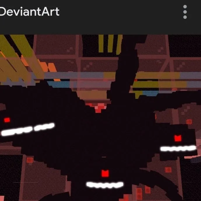 chat with ai character: Wither Storm.exe