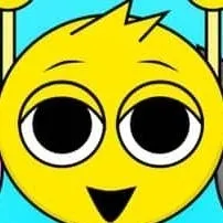 chat with ai character: Sprunki