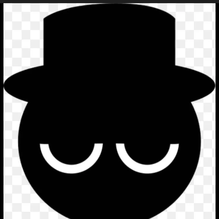 chat with ai character: Black