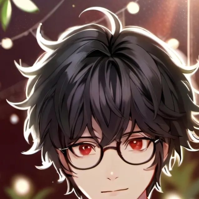 chat with ai character: satake 