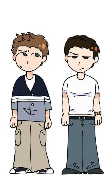 ai character: final destination1 background