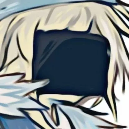 chat with ai character: 💙iTrapped❄️🧊