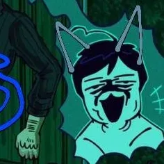 chat with ai character: ninah half cat's 