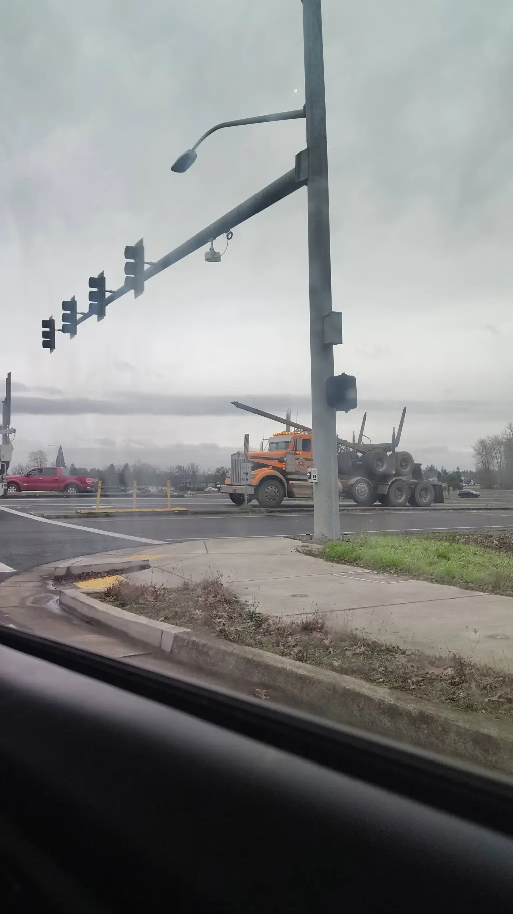 ai character: the long walk  background