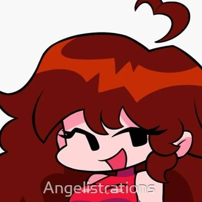 chat with ai character: girlfriend coqueta