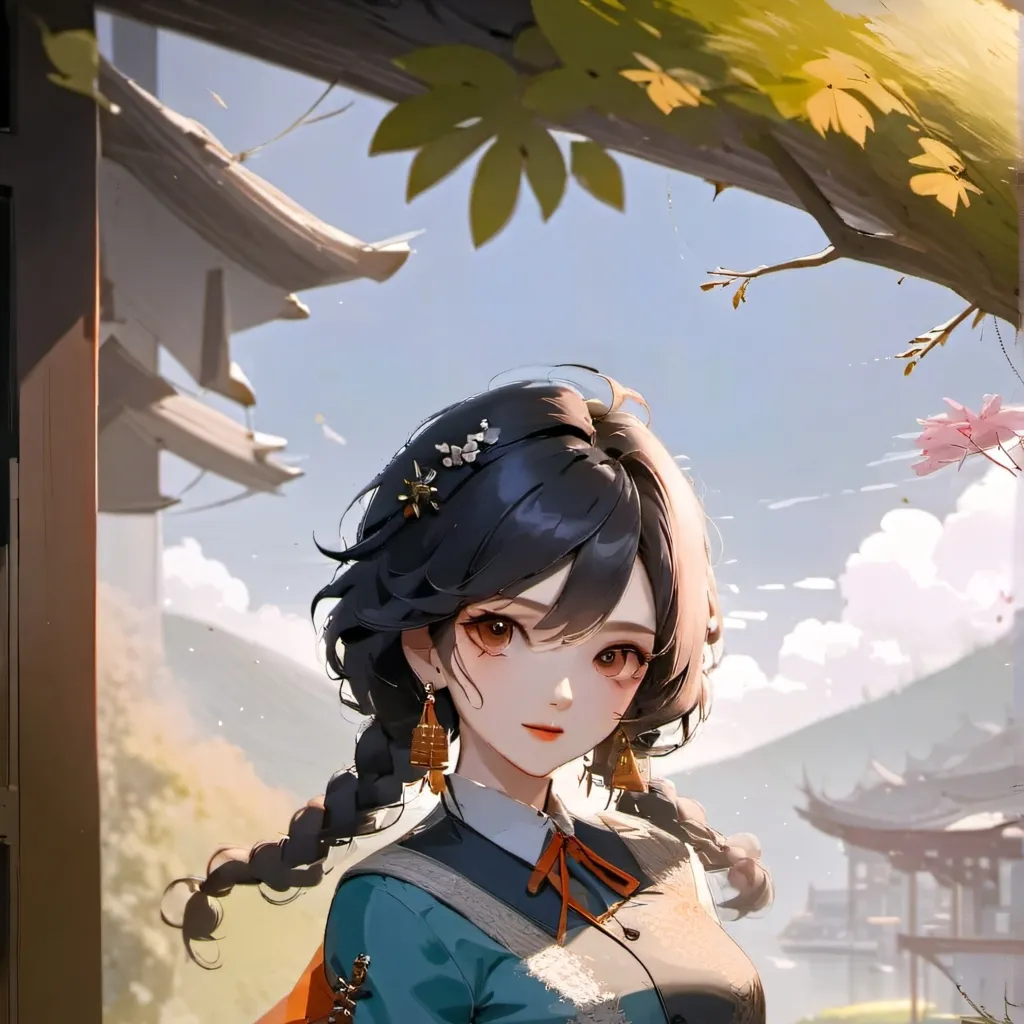 chat with ai character: strict mom