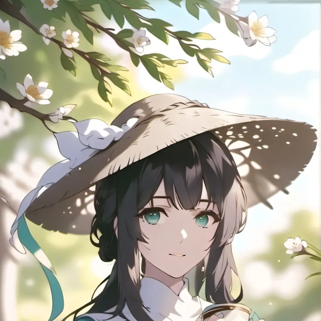 chat with ai character: nevada 😊 