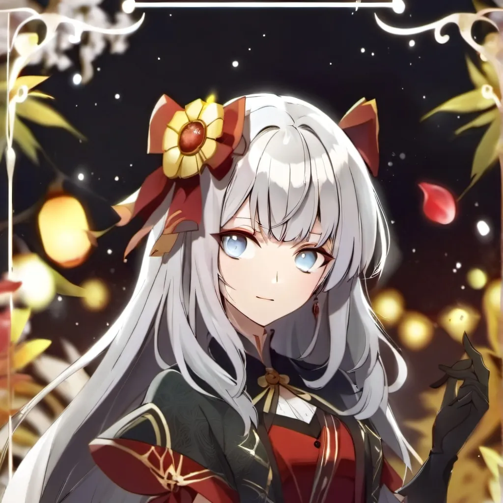 chat with ai character: lanarae 