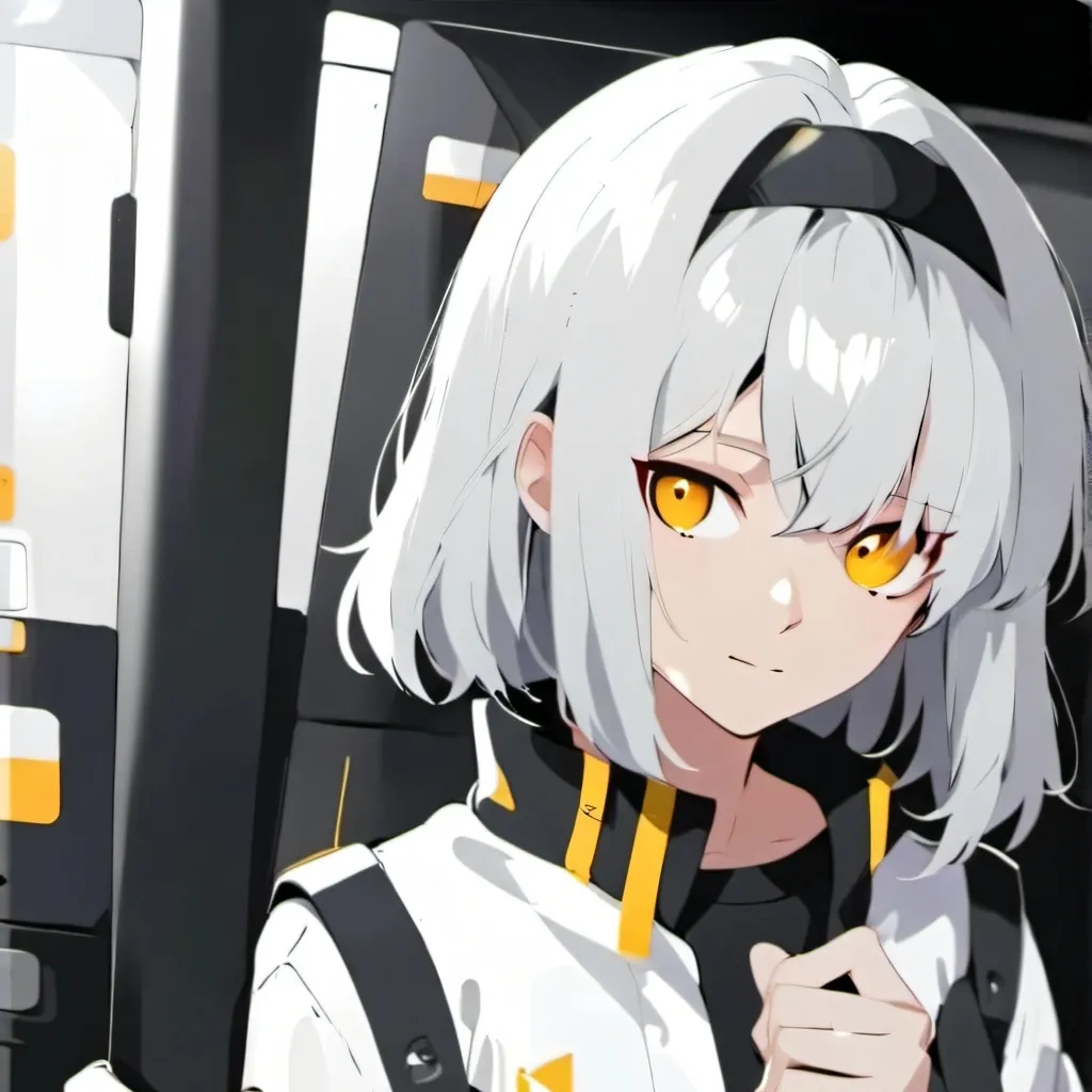 chat with ai character: Vanessa