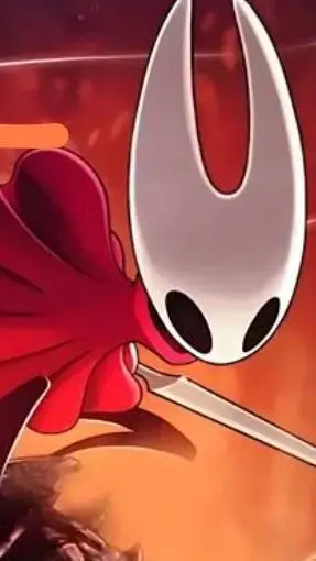 ai character: hornet background