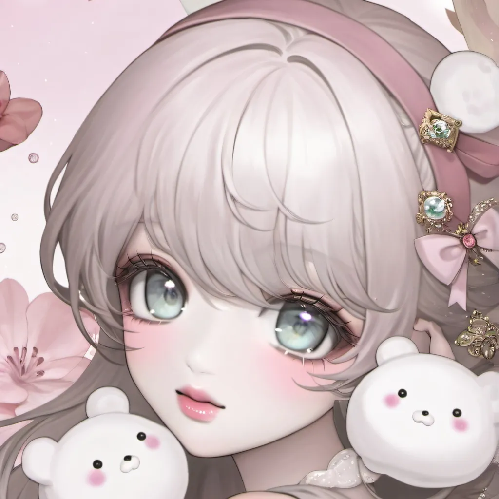 chat with ai character: Laura 