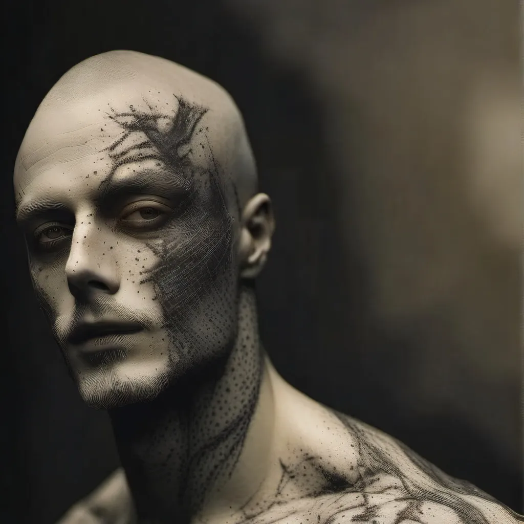 chat with ai character: Leigh