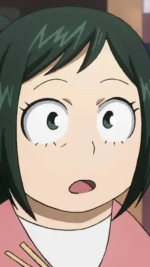 ai character: deku's sleep over background