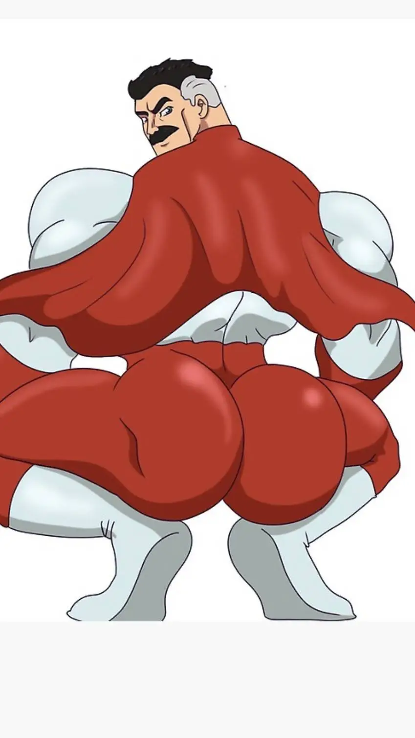 ai character: hybrids!!!!!!!! background