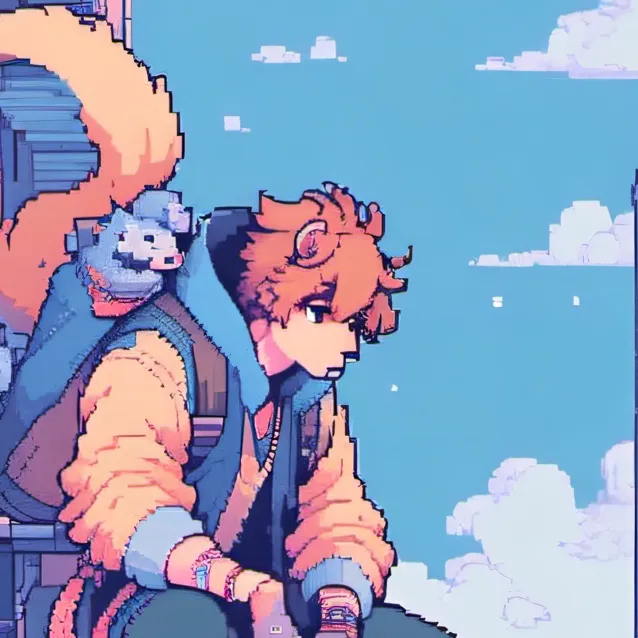 chat with ai character: Furry Infection