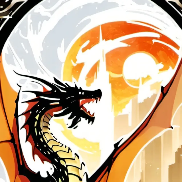 chat with ai character: Wings Of Fire