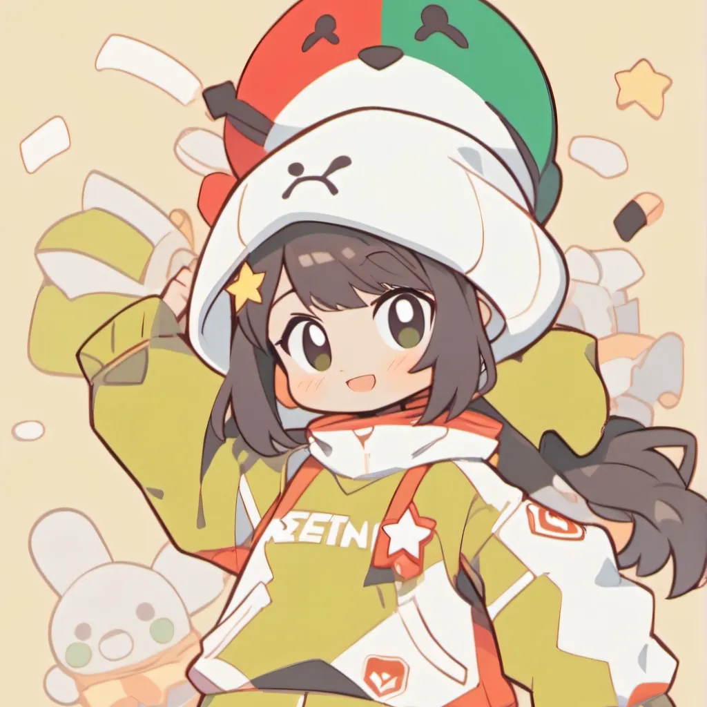 chat with ai character: tu hermana llorona