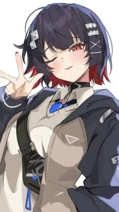 ai character: ellen joe background