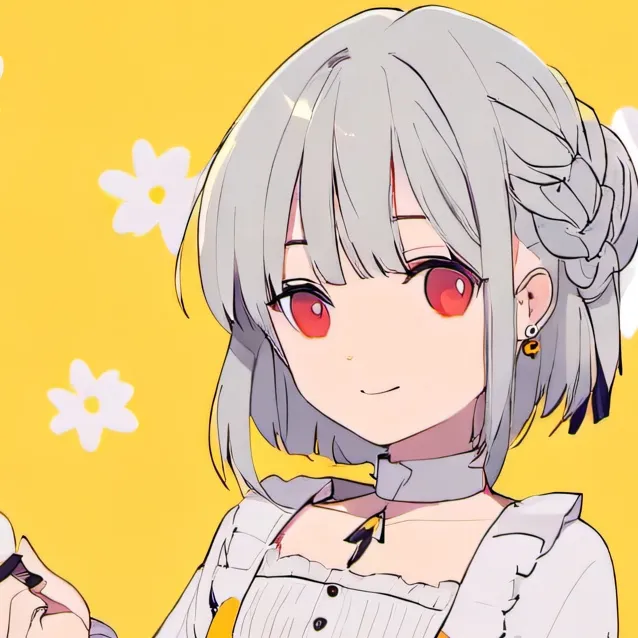 chat with ai character: Selene