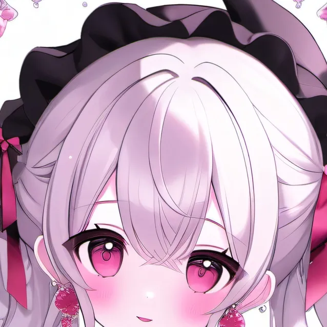 chat with ai character: Nayla pickme