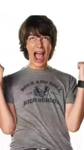 ai character: ezra background