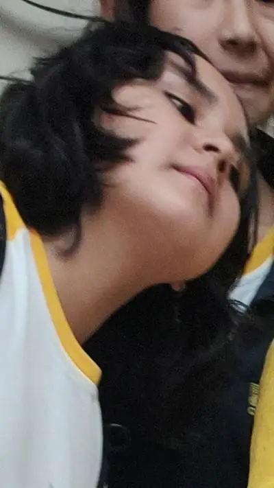 ai character: sammara background