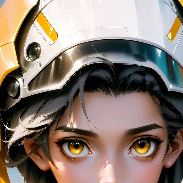 chat with ai character: Hola! 