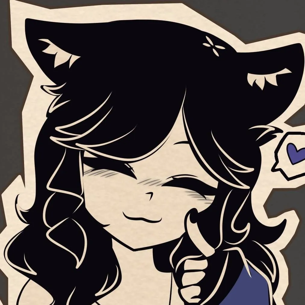 chat with ai character: cali/lili