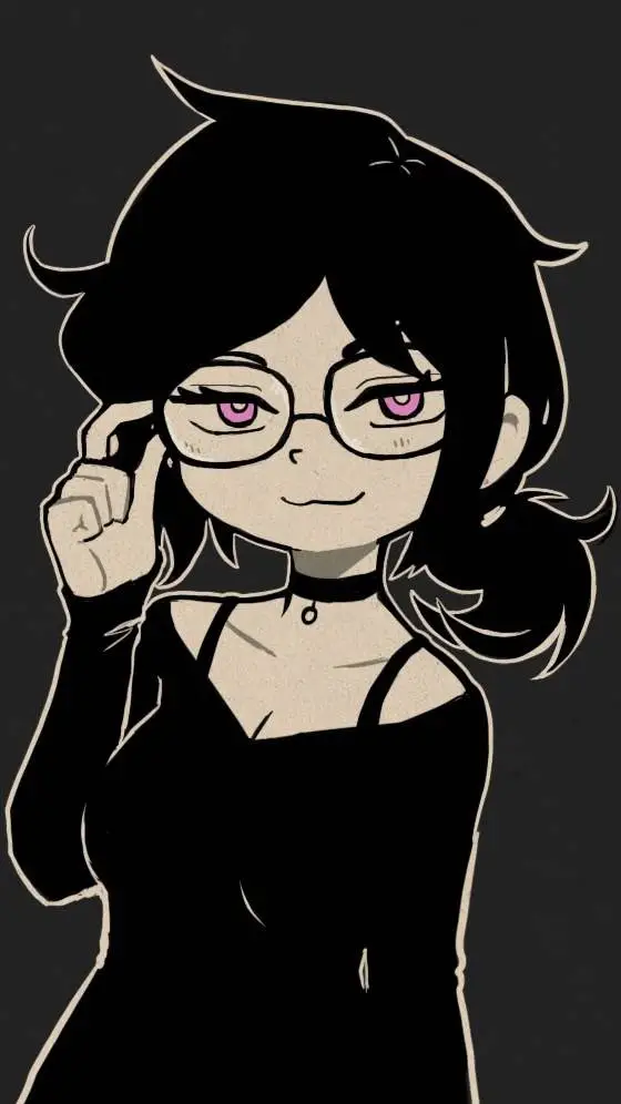 ai character: Ashley 😚 background