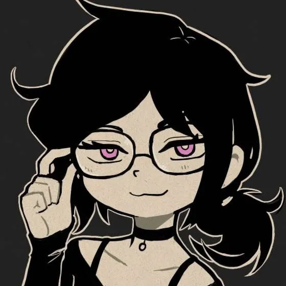 chat with ai character: Ashley 😚
