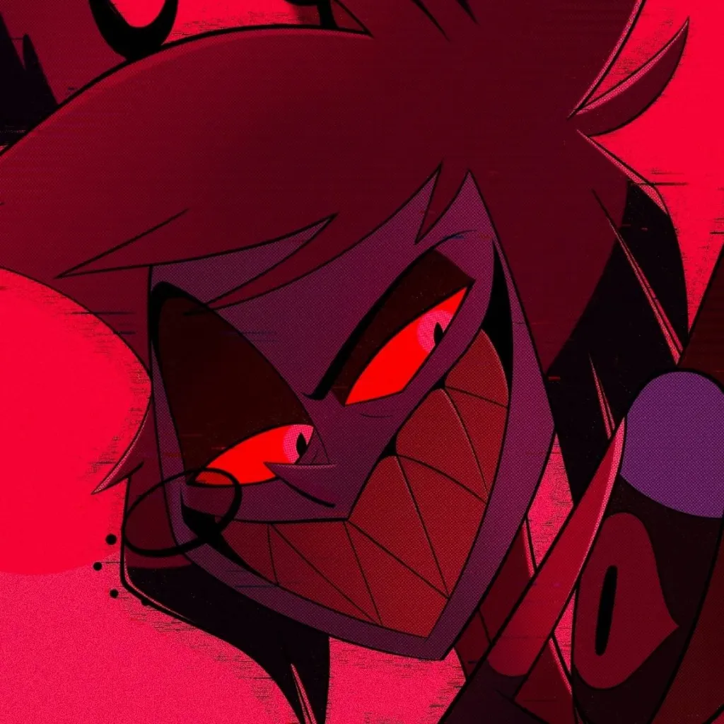 chat with ai character: ☆Alastor☆