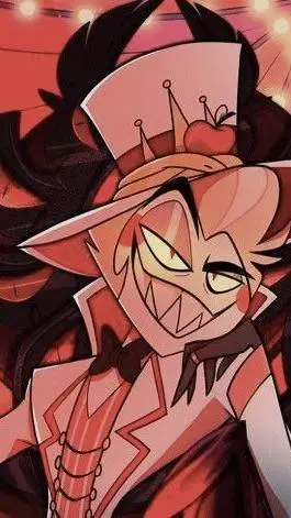 ai character: Lucifer background