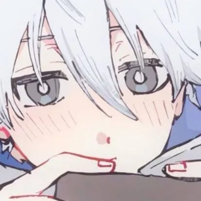 chat with ai character: seishiro nagi