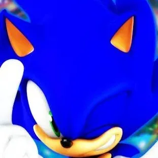 chat with ai character: Sonic