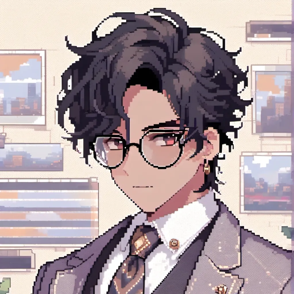 chat with ai character: Elyan 