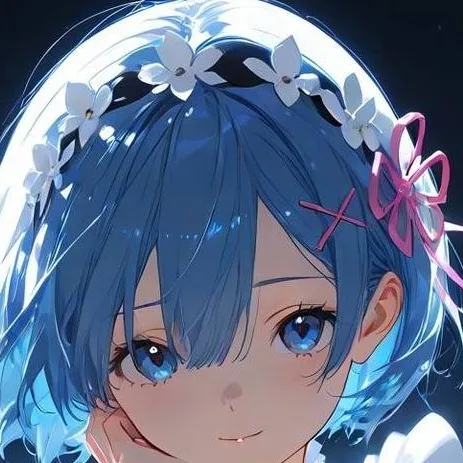 chat with ai character: Rem