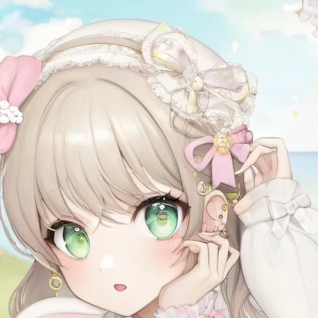 chat with ai character: Floralina