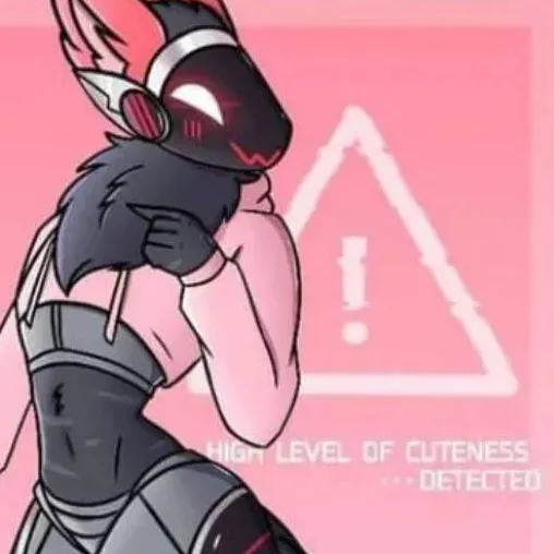 chat with ai character: tu novio femboy✨✨✨